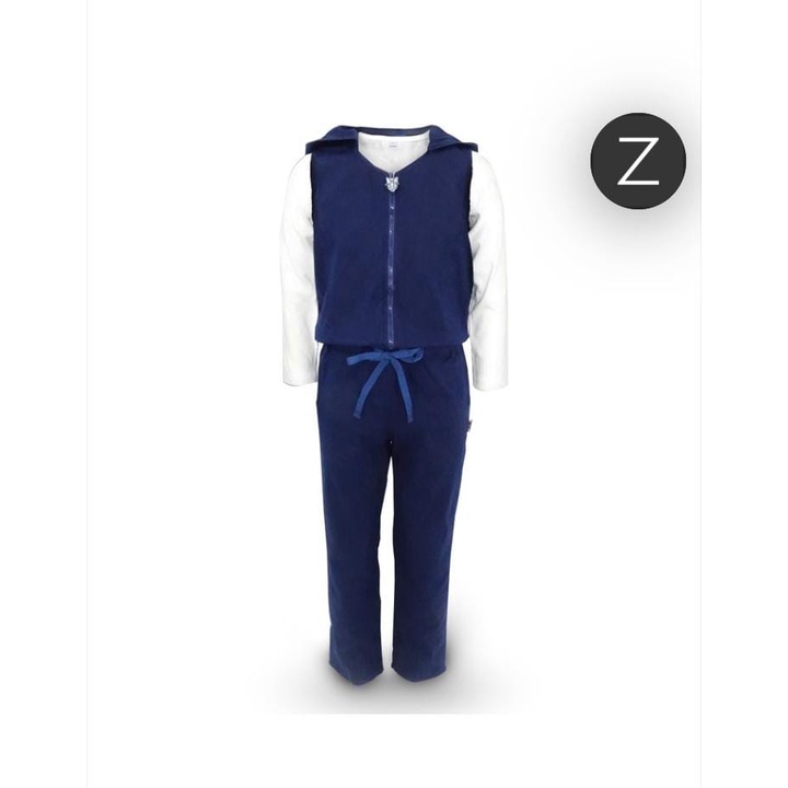 OVERALL RODEO JUNIOR