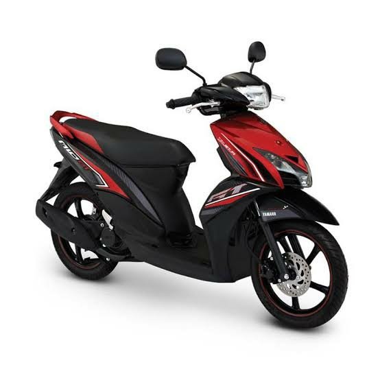 Saklar Kiro-Switch Handle Kiri Yamaha Mio Soul GT 110-Mio J-Mio GT ASLI bagus