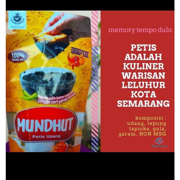 

MUNDHUT PETIS