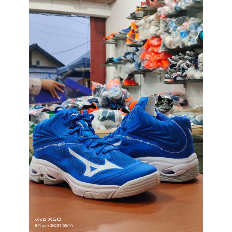 mizuno wlz 6 super premium