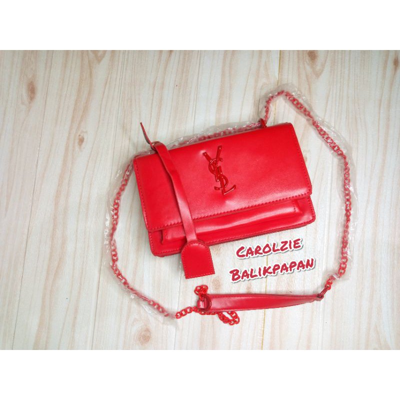 (Bisa COD) Tas Import Wanita Murah Balikpapan Kaltim #003