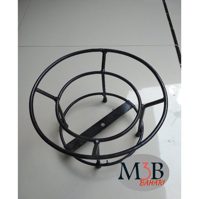 Tungku Kompor + Kompor Semawar 203 - Diskon Khusus 