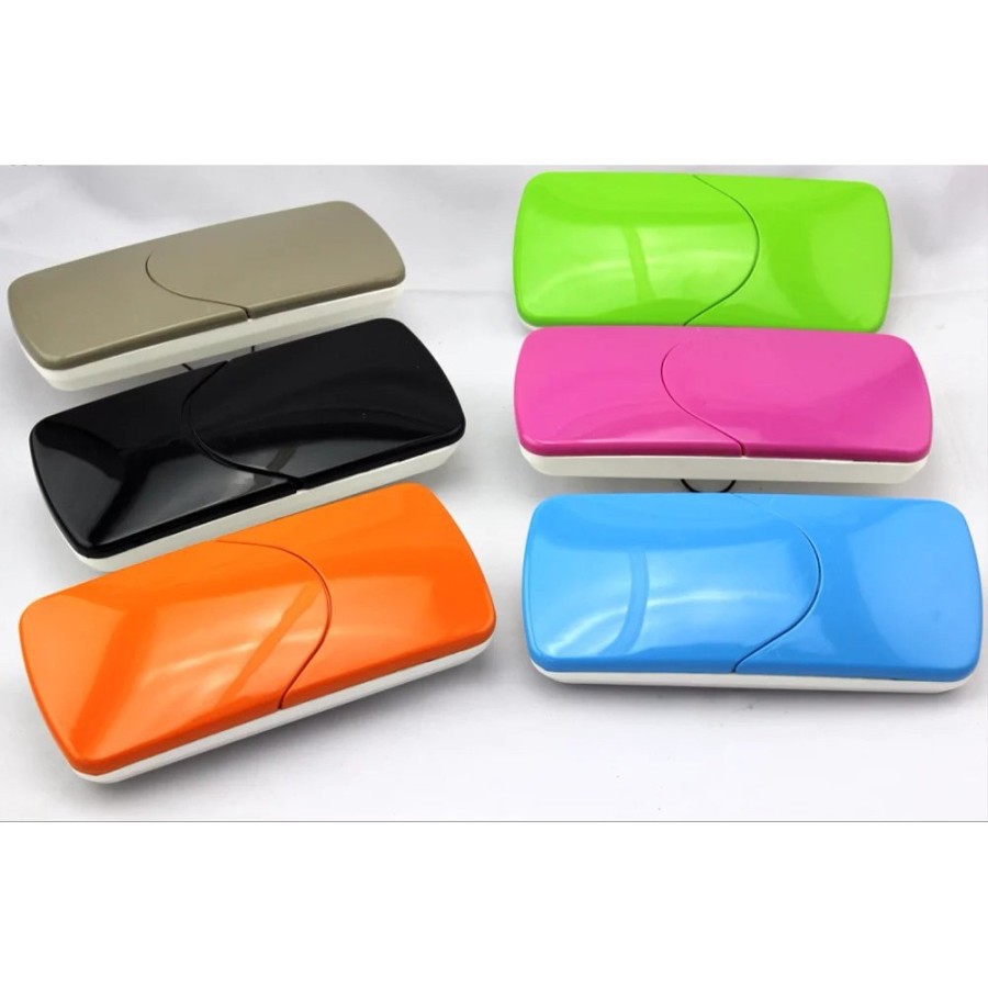 Tempat Tisue tissue Sunvisor Sliding