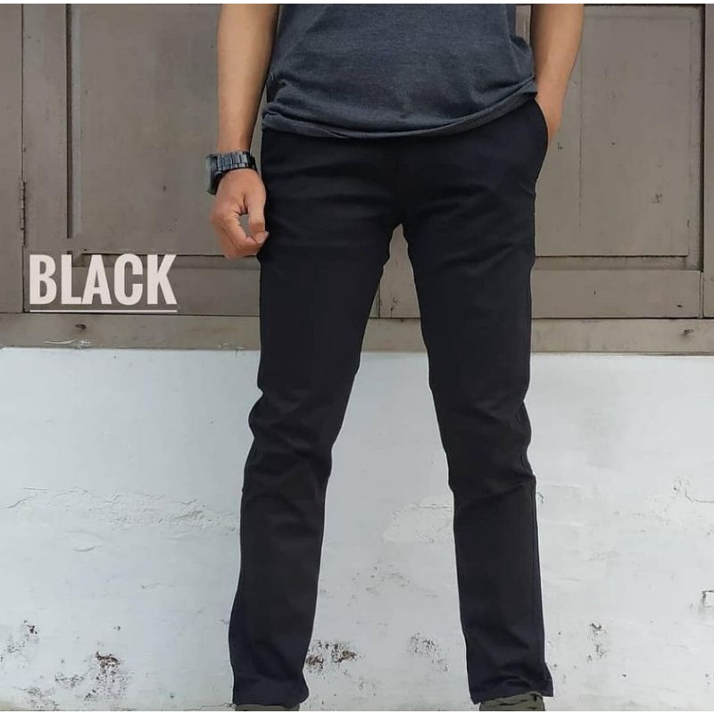 Celana Panjang Levi's Standar/Celana Jeans Pria