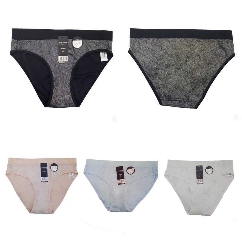pierre cardin panty model mini 509-6604 branded sale M