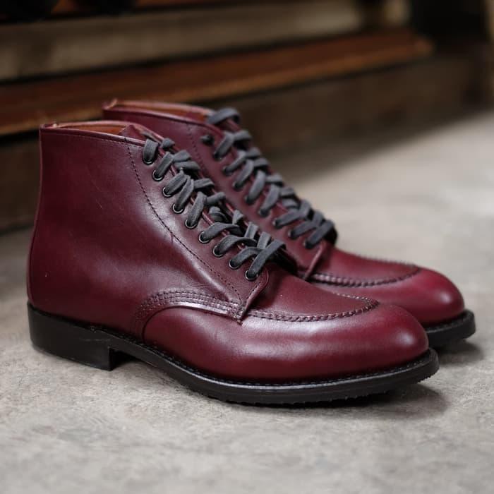 red wing 9091