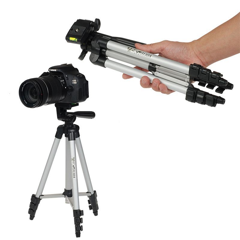 TRIPOT HP 1 METER / TRIPOT SELFI