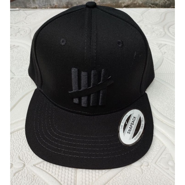 Topi impor premium terbaru