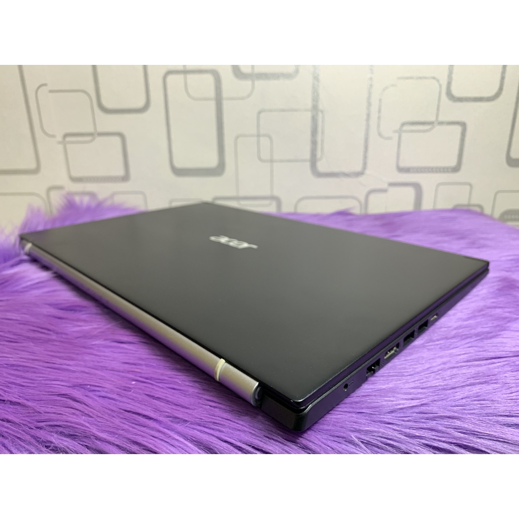 Acer Aspire A515-56 Core i5-1135G7 8GB SSD 512GB Garansi