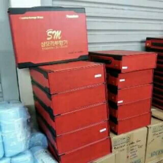 Alat bekam 19 cup samora cup samora premium