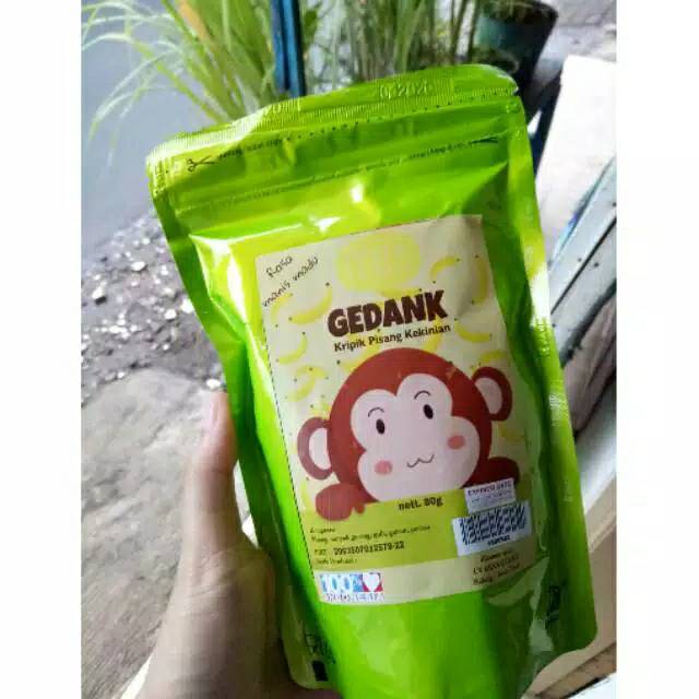 

ECER MAKMINI Gedank rasa