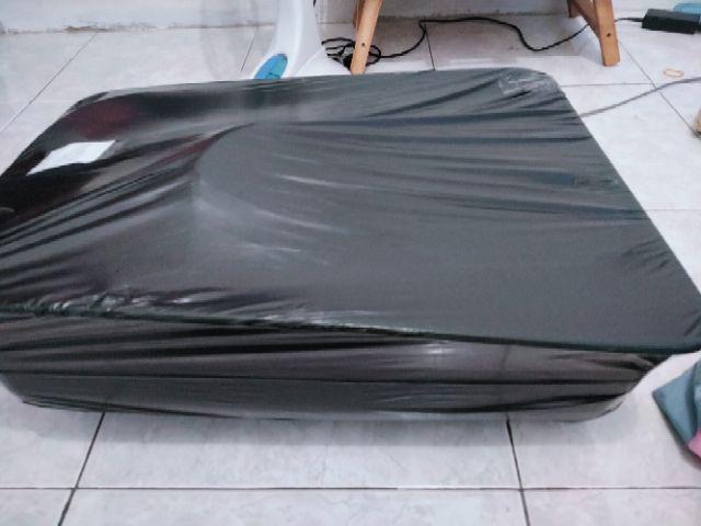 Kuali - Penggorengan No. 16 Cap Tiga Roda