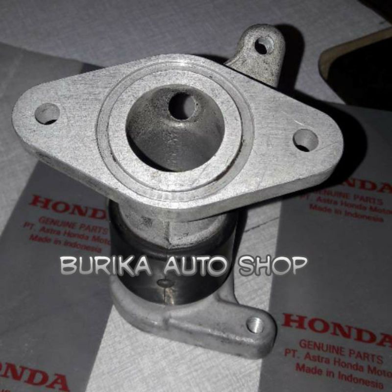 Bahan Intake Manipol Downdraft Beat Fi Esp Genio Scoopy Vario 125 150 Belum pnp