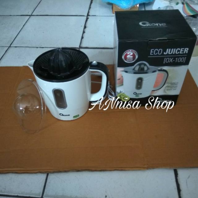 Eco Juicer Oxone OX-100