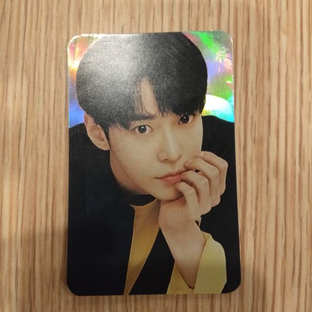 PC HOLO DOYOUNG EMPATHY 2018