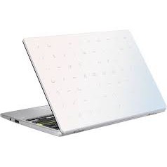 ASUS E210MAO - INTEL N4020 - 4GB - 256GB SSD - NUMPAD - 11