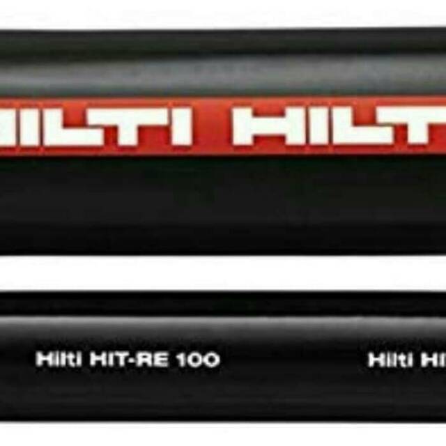 Hilti Hit RE 100 / 500 ml