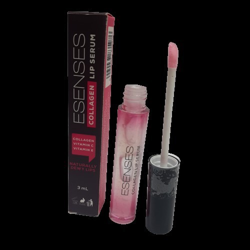 LIP SERUM BY ESENSE - ESENSE COLLAGEN LIP SERUM BPOM
