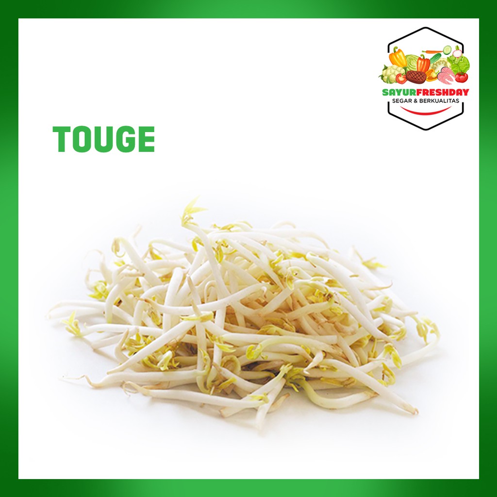 

Touge 150gram