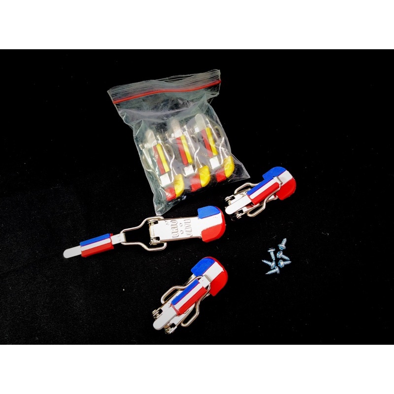 KLEM KOPER KARET ORIQ LOVEBIRD DAN MURAI