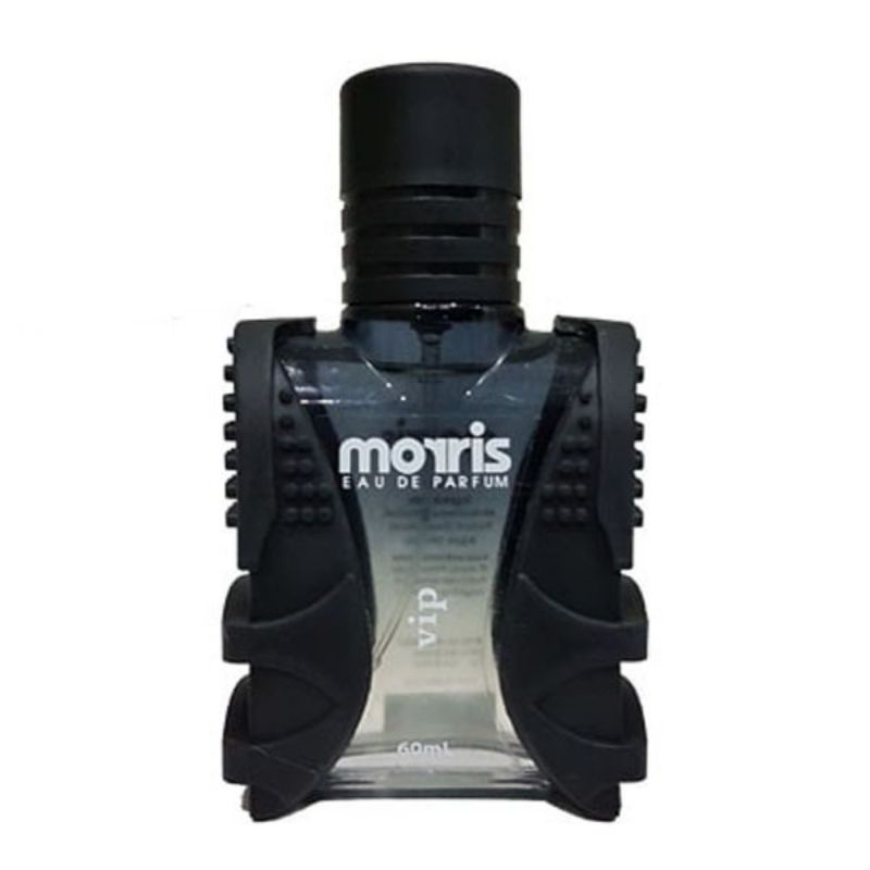 Parfum Pria Morris Robot - 60 ml