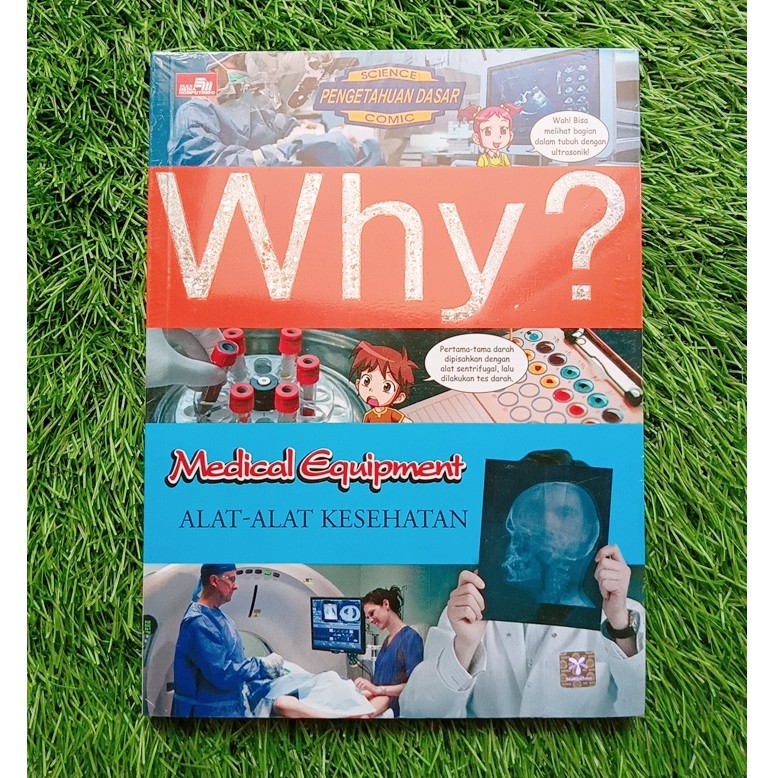 Jual Why? Medical Equipment ( Alatalat Kesehatan )