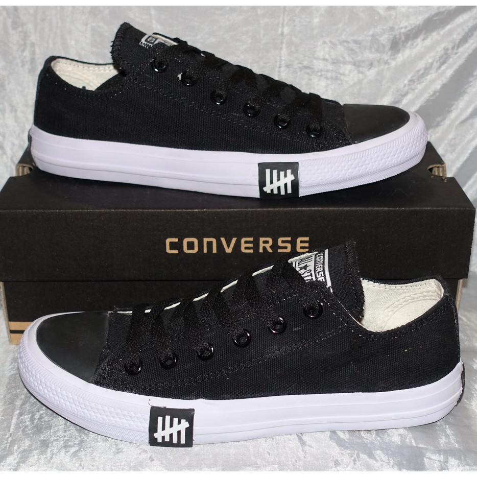 SEPATU ALL STAR CONVERSE UNDEFEATED CHUCK TAYLOR CT 2 ALLSTAR