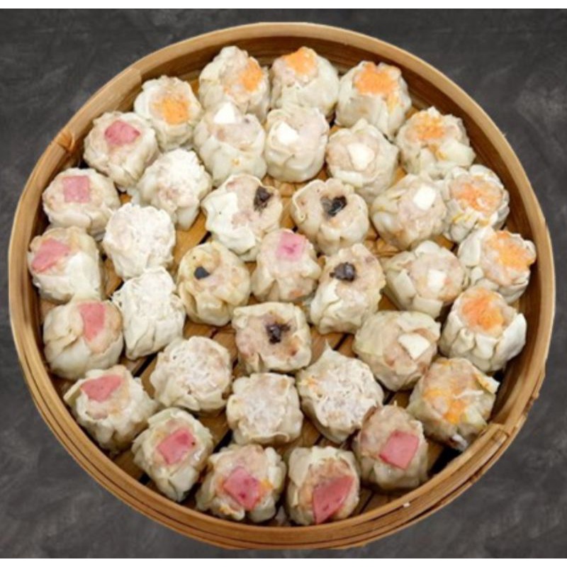 

Dimsum Ayam isi 50