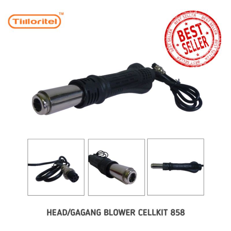 GAGANG BLOWER CELLKIT 859D858 ORIGINAL