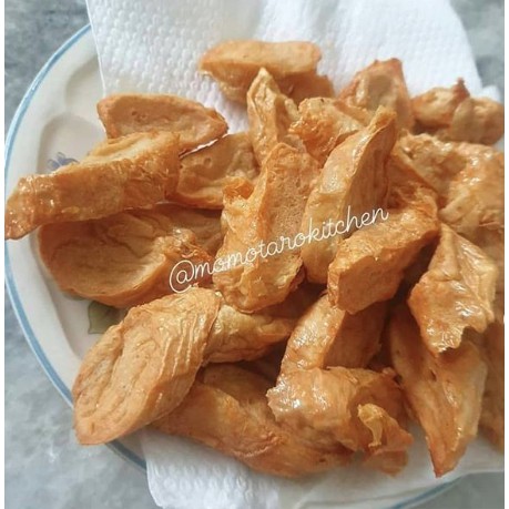 

Kekian Ayam
