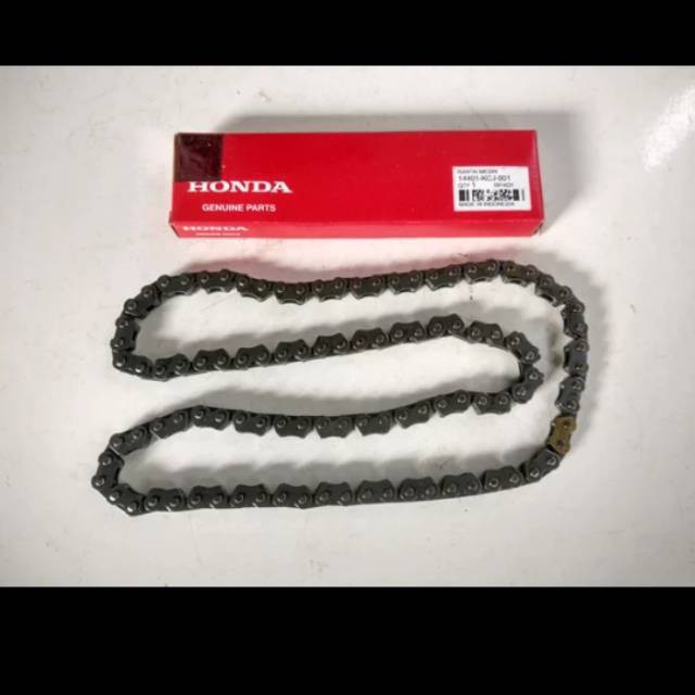 Rantai kamprat keteng Tiger original