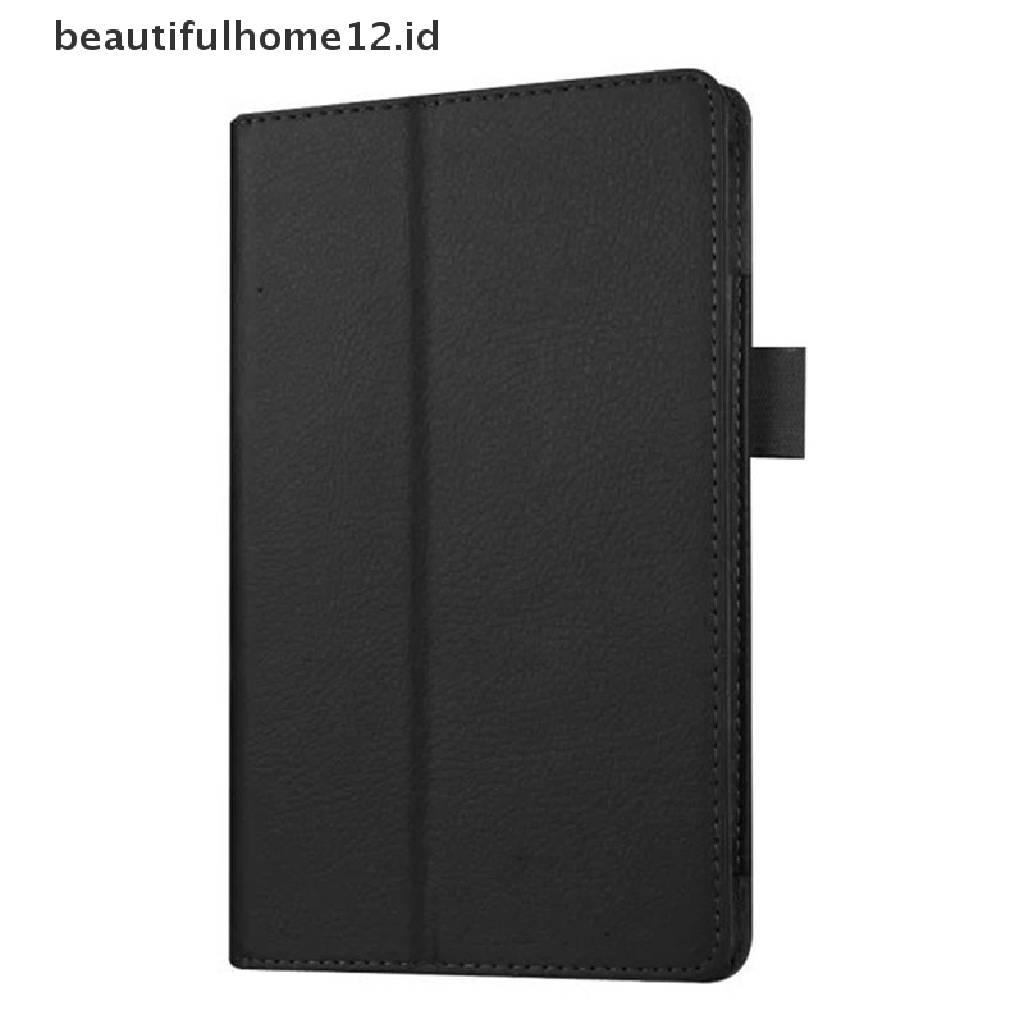 【beautifulhome12.id】 For Amazon Kindle Fire HD 7 8 10 ALL 2015-2019 PU Leather FLIP CASE/Cover Stand .