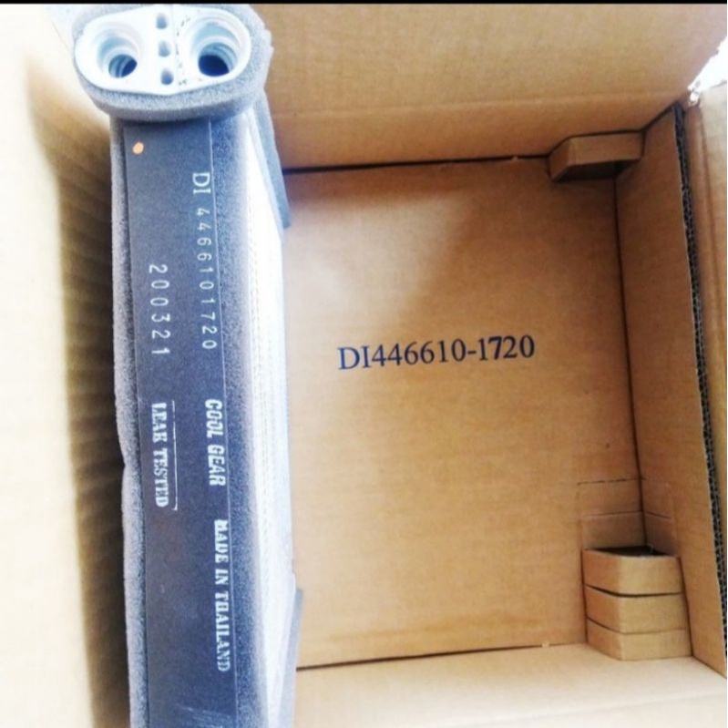 EVAP EVAPORATOR AC NISSAN GRAND LIVINA DENSO