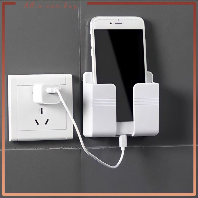 HOLDER DINDING HP RAK DINDING HP GANTUNGAN DINDING HP PENYANGGA HP DINDING