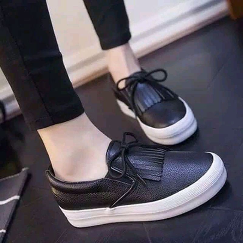 sepatuku48, sepatu kucing