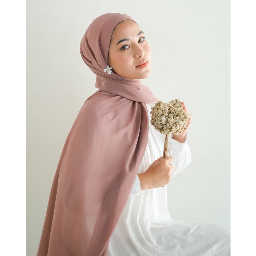 Myrubylicious AIYLA PASHMINA INSTAN