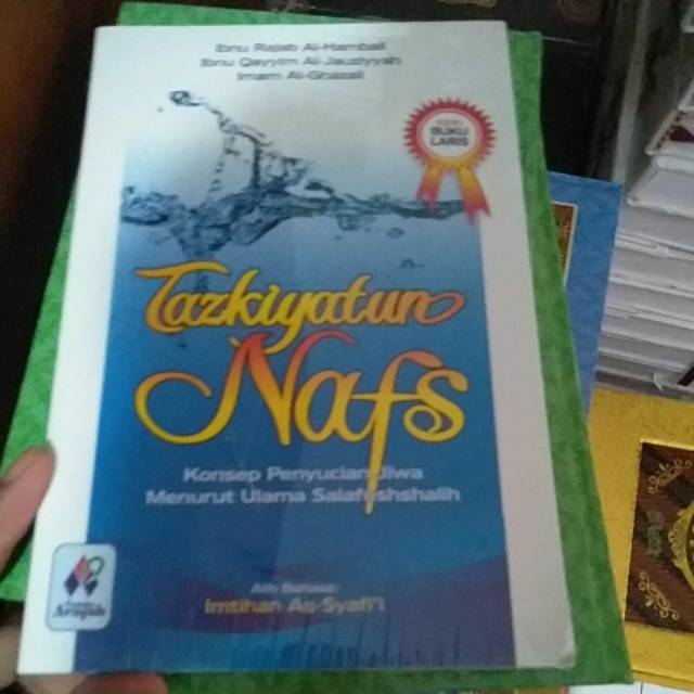 Tazkiyatun nafs