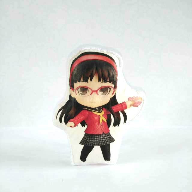 Boneka PERSONA 4 - AMAGI YUKIKO