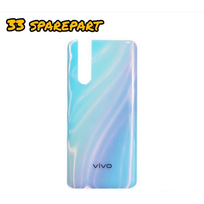 Backdor / tutup belakang Vivo v15 pro original