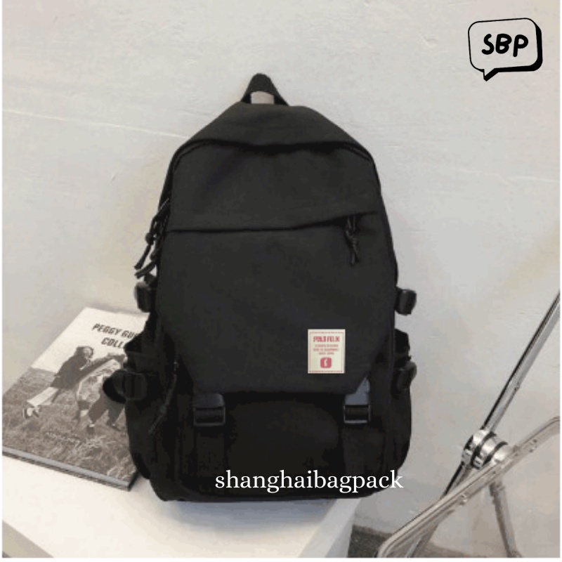 Tas Ransel - Backpack Laptop Multifungsi Cewek/Cowok Terbaru 2022