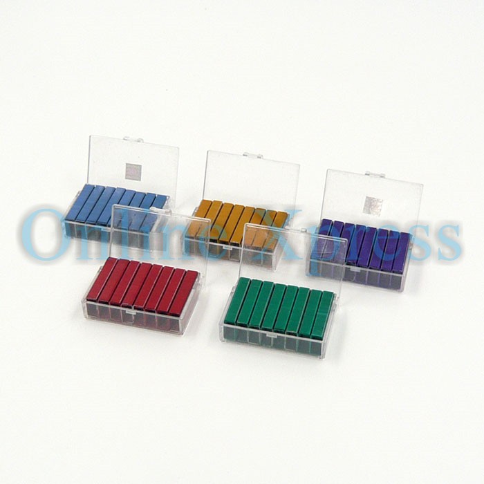 

Isi Staples Besar / Staples No.3 24/6 Warna Kangaro