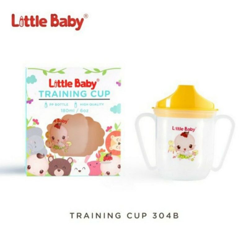 Little Baby Training Cup 304