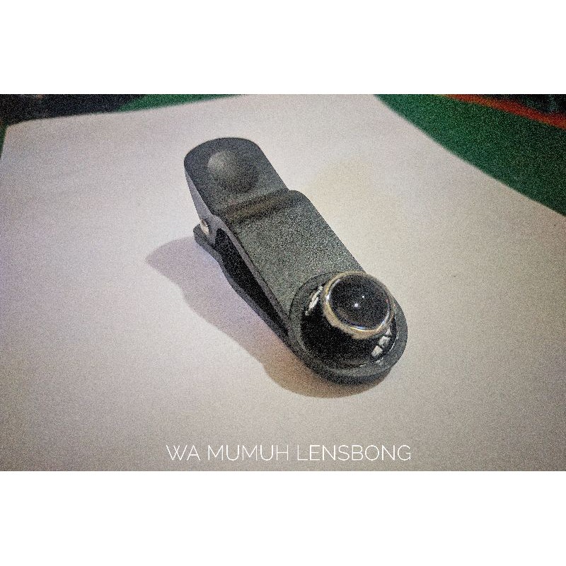 Lensa Xtreme prosumer minolta