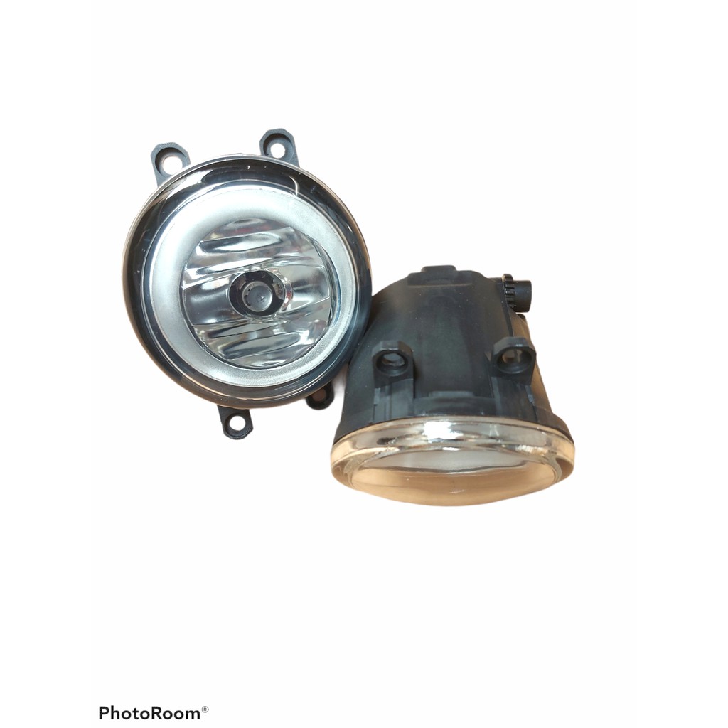 FOG LAMP AVANZA NEW / VVTI 2008-2011