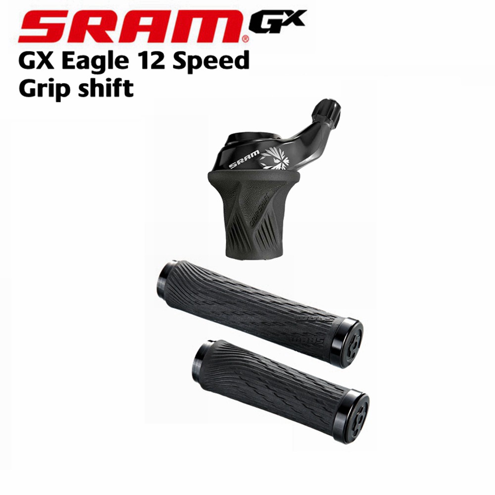 sram gx eagle grip shift