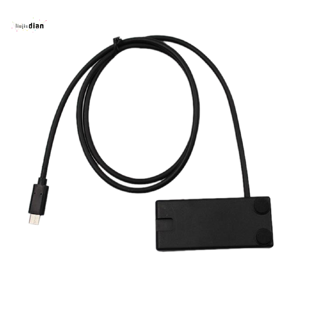 cord for switch controller