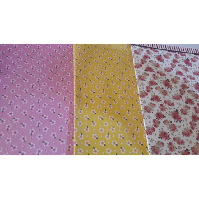 

Kertas kado bunga isi 10pcs