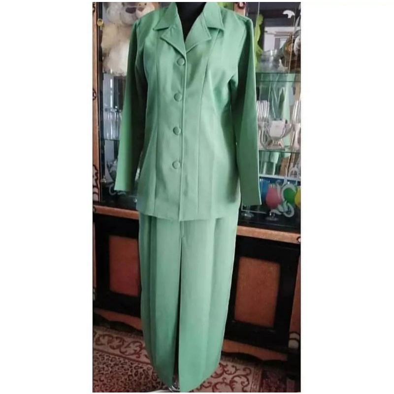 BAJU PSH PERSIT MUSLIM SRITEX PUSAT