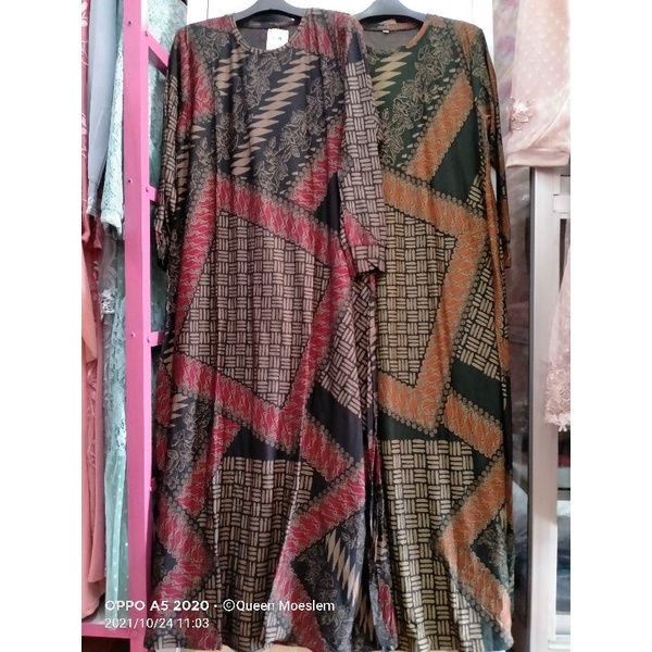 Gamis calvin jeans XXL