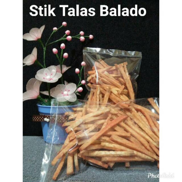 

Stik Talas Balado